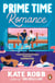 Prime Time Romance - The brand new, magical rom-com full of 90s nostalgia, from the author of This Spells Love