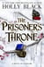 The Prisoner's Throne - A Novel of Elfhame