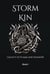 Storm Kin-Legacy of Flame and Shadows - Storm kin, #1