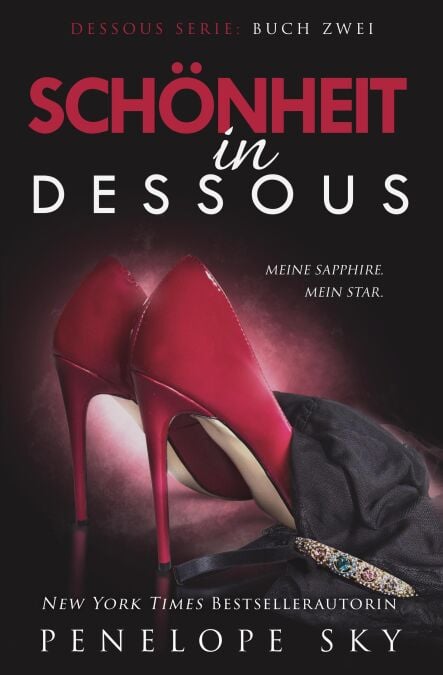 Schönheit in Dessous - Dessous, #2