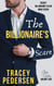 The Billionaire's Scare - Secret Billionaire's Club, #7