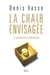 La chair envisagée. La génération symbolique