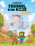 Journal d'un Noob - Tome 2