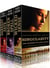 Box Set: Singularity - The Modern Witches Series: Books 1-3 (Wicked Sense, Broken Spell, Darkest Fate): A YA Paranormal Romance Trilogy - Singularity - The Modern Witches