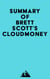 Summary of Brett Scott's Cloudmoney