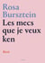 Les mecs que je veux ken
