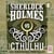 Sherlock vs Cthulhu - Les dimensions mortelles - Sherlock vs Cthulhu