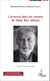 L'errance dans les romans de Tahar Ben Jelloun