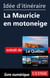 Idée d'itinéraire - La Mauricie en motoneige