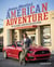 James Martin's American Adventure - 80 Classic American Recipes