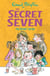 The Secret Seven - Book 1
