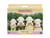 La famille Mouton - Sylvanian Families - 5619