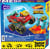 Mega - Hot Wheels Monster Trucks - Course extrême Demo Derby