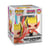 Figurine Funko POP! - Naruto - Naruto Baryon Mode n°1361