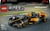 LEGO® 76919 - La voiture de course de Formule 1 McLaren 2023 - LEGO® Speed Champions