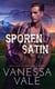 Sporen & Satin - Lenox Ranch Cowboys, #2