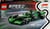 LEGO® 77247 - Voiture F1® KICK Sauber Team C44 - LEGO® Speed Champions