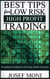 Best Tips for Low Risk High Profit Trading - Beginner Investor and Trader series
