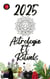 Astrologie Et   Rituels 2025