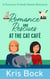 Romance and Rescues at the Cat Café - A Furrever Friends Sweet Romance, #4