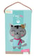 Little Couz'in - Tina le chat - Avenue Mandarine