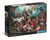 Puzzle 1000 pièces -  Fall of the Rebel - Clementoni