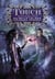 Touch - Queen of the Dead, Book Two