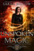 Unspoken Magic - Agents of Magic, #2