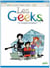 Les Geeks T05 - Les geekettes contre-attaquent