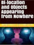 Bi-location and Objects Appearing From Nowhere