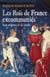 LES ROIS DE FRANCE EXCOMMUNIES