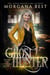 Ghost Hunter - Prime Time Crime, #2