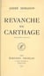 Revanche de Carthage