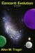 Concord: Evolution - Concord, #3
