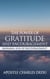 Barnabas; Son of Encouragement:  The Power of Gratitude  & Encouragement