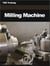 Milling Machine (Carpentry) - Carpentry