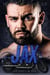 Jax (Book 1) - Iron Bandits MC, #1