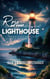 Rose of the Lighthouse: Book 1 A Rained in Stranger - A Romance Series about Love, Courtship, and Family, #1
