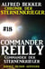 Commander Reilly #18: Commander der STERNENKRIEGER: Chronik der Sternenkrieger