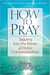 How to Pray