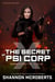 The Secret of Psi Corp X:  Miranda's Tale (Second Edition) - The Secrets of Corp X, #2