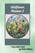 Wildflower Meadow 2 - Stained Glass Plants, #5