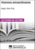 Histoires extraordinaires d'Edgar Allan Poe - Les Fiches de lecture d'Universalis