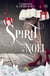Spirit de Noël - Livre lesbien, roman lesbien