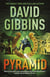 Pyramid - the thrilling action adventure from the Sunday Times bestseller
