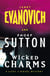 Wicked Charms - A Lizzy and Diesel Novel