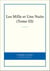 Les Mille et Une Nuits, Tome III