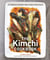 The Kimchi Cookbook - 60 Traditional and Modern Ways to Make and Eat Kimchi