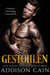 Gestohlen - Alpha’s Claim (Deutsche), #4