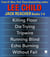Lee Child's Jack Reacher Books 1-6
